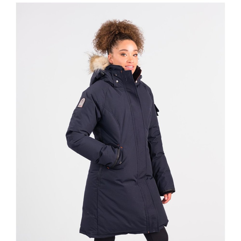 Outdoor Survival Canada Karima Parka